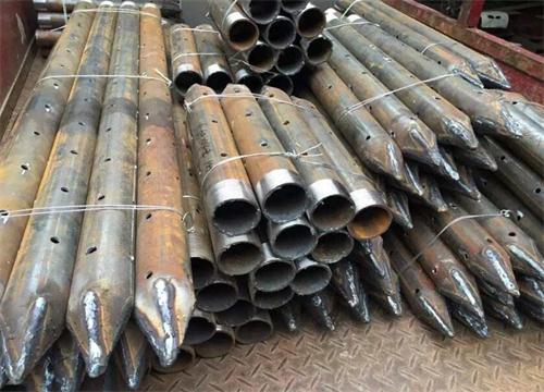 新津钢花管哪里有卖